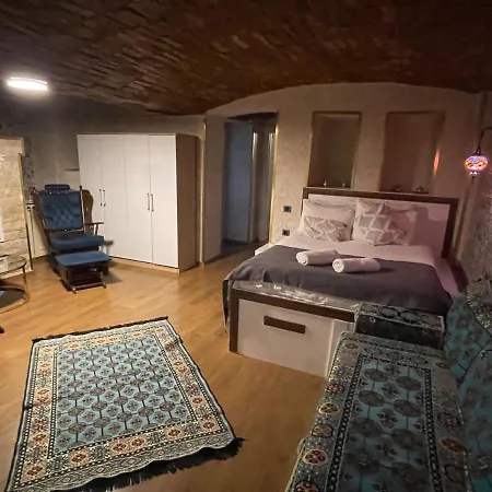 Es Moda Hotel apartamentowy *
