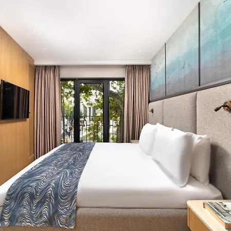 Hotel Bentley Old City-special Class 5*