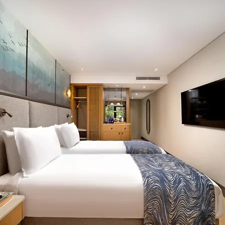 Bentley Old City-special Class Hotel