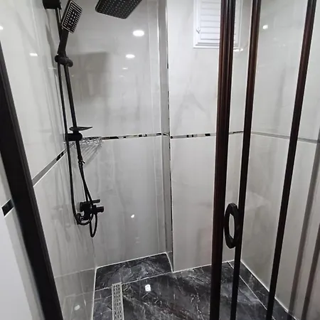 Aparthotel White Palace Halic