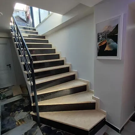 White Palace Halic * Istanbul