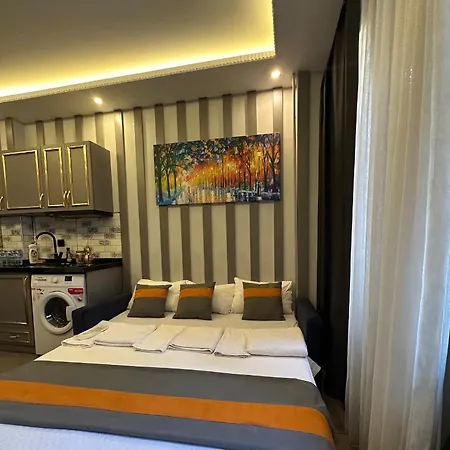 Taksim Larissa 2*