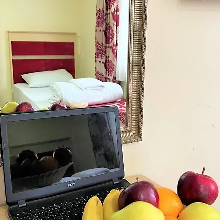 Отель Viva Laleli