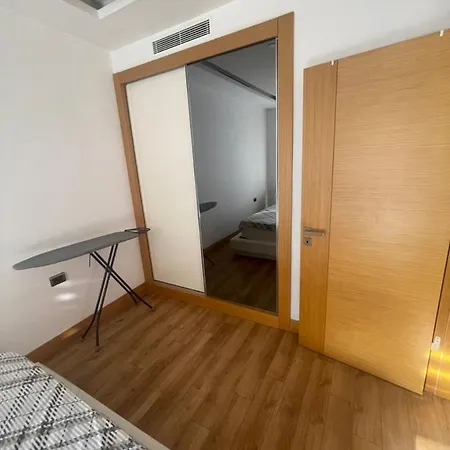 Finanskent Sarphan Residance Atasehir Apartment *