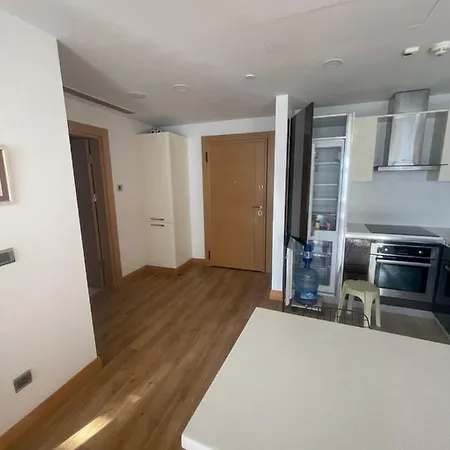 Finanskent Sarphan Residance Atasehir *