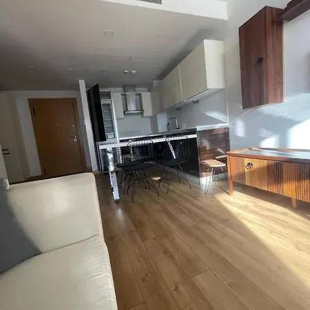 Apartment Finanskent Sarphan Residance Atasehir *