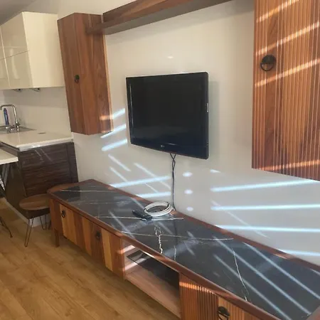 Finanskent Sarphan Residance Atasehir