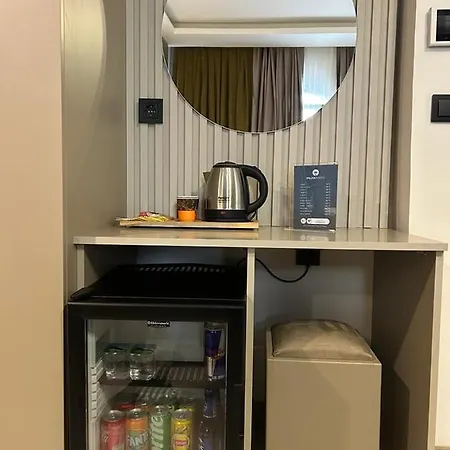 Palma Aparthotel
