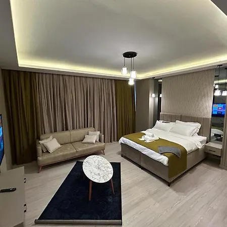 Aparthotel Palma *