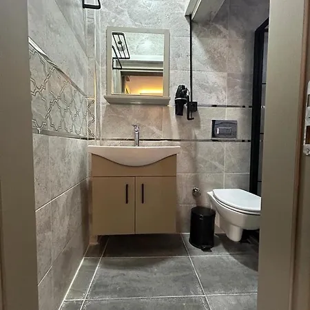 Aparthotel Palma
