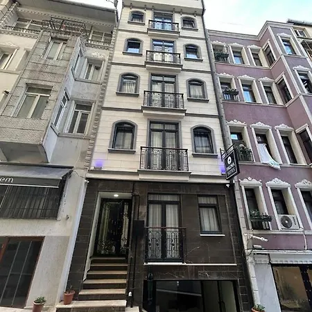 Aparthotel Palma Istanbul