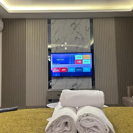 Palma Aparthotel