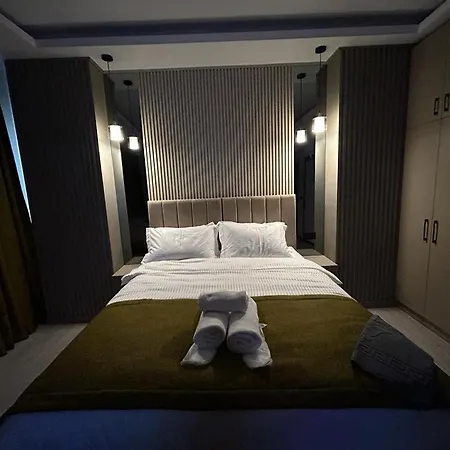 Palma Aparthotel *