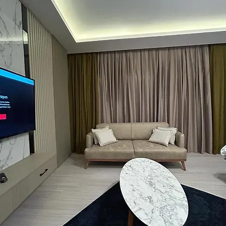 Aparthotel Palma *