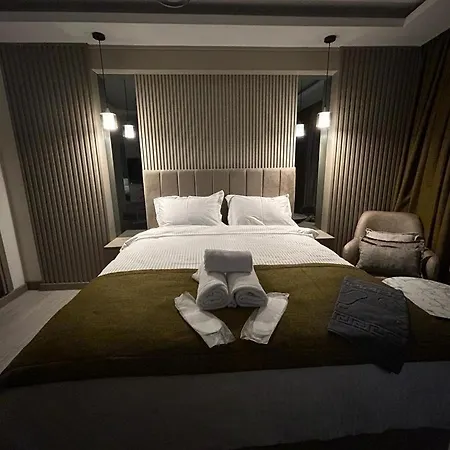 Palma Aparthotel *