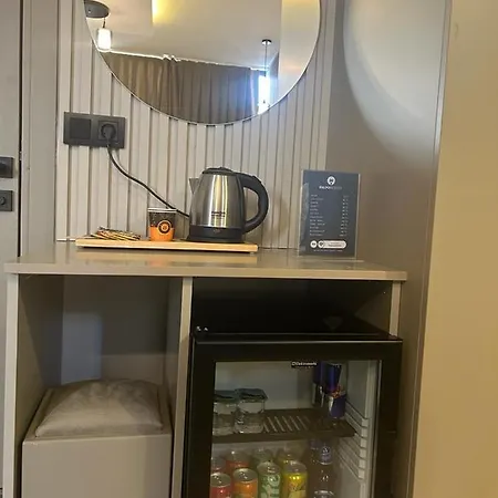 Aparthotel Palma