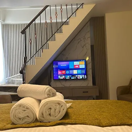 Aparthotel Palma