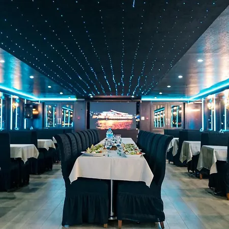 Nox Bosphorus *