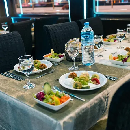 Nox Bosphorus Botel