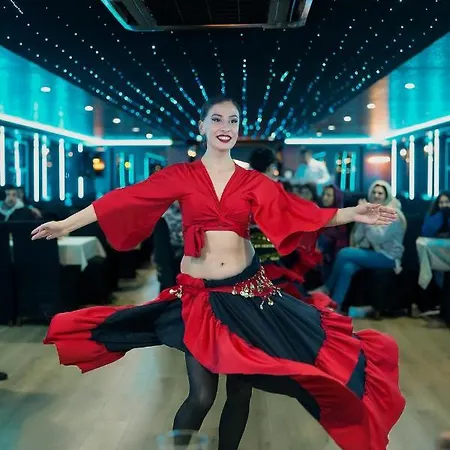 Nox Bosphorus *