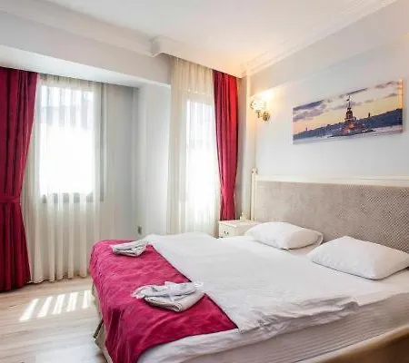 Nacre * Istanbul