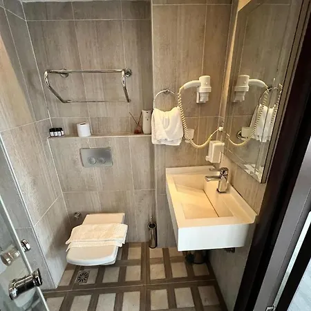 Nacre Istanbul