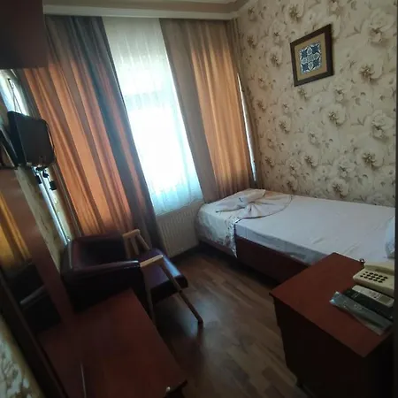 Hotel Old City Samil