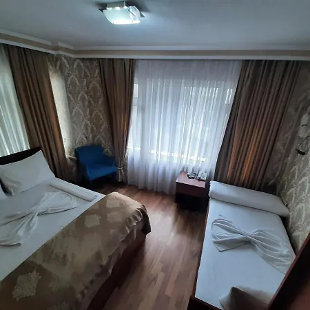 Hotel Old City Samil 3*