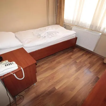 Old City Samil 3* Istanbul