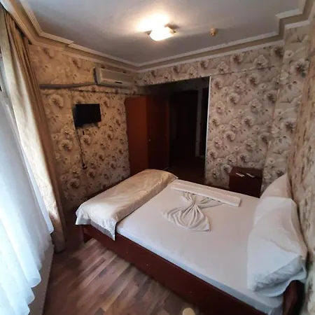 Old City Samil Hotel 3*