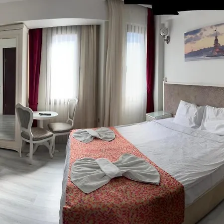 Nacre Aparthotel