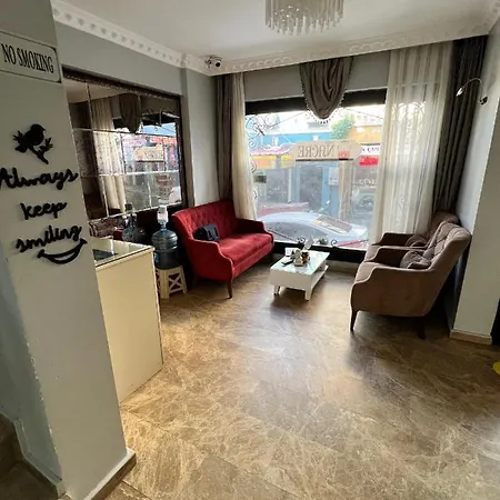 Nacre Istanbul