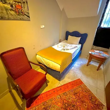 Apartahotel Ayasofya Raydon Life