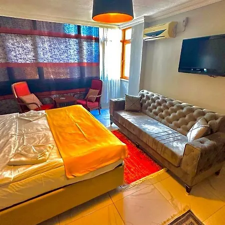 Apartahotel Ayasofya Raydon Life Estambul
