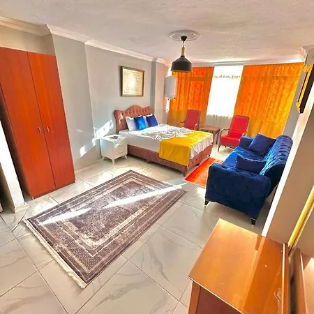 Ayasofya Raydon Life Apartahotel