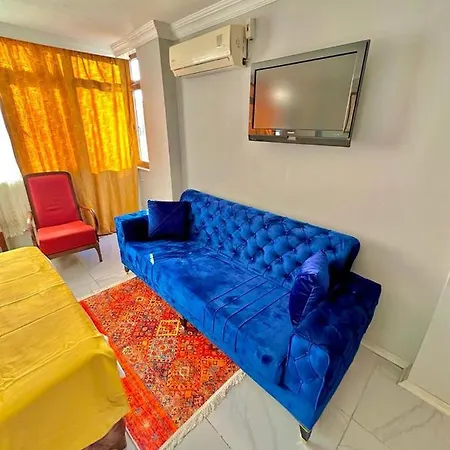 Apartahotel Ayasofya Raydon Life
