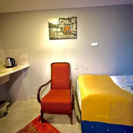 Ayasofya Raydon Life Apartahotel Estambul