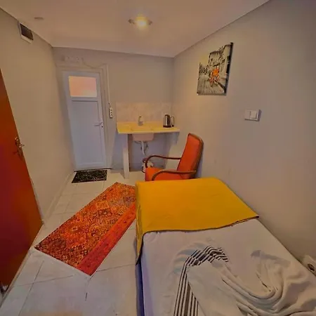 Apartahotel Ayasofya Raydon Life