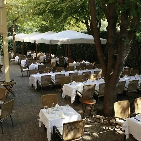 Hotel Kariye