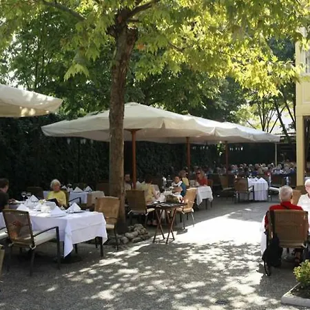 Kariye Hotel Istanbul