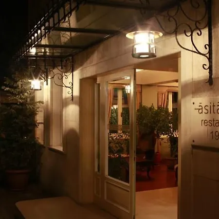 Kariye Hotel