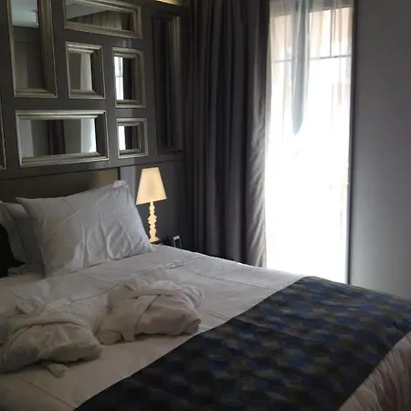 Hotel La