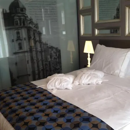 La Hotel Istanbul