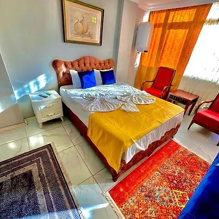 Ayasofya Raydon Life Apartahotel Estambul