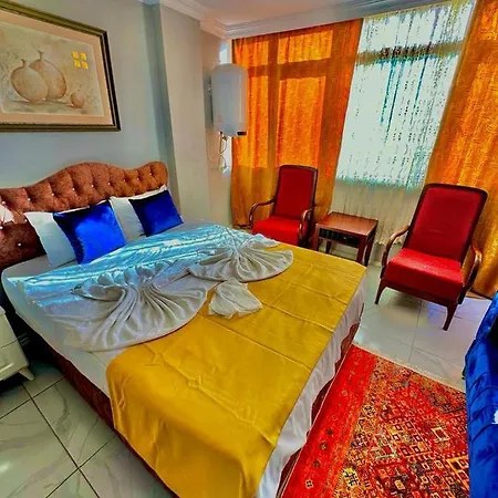 Ayasofya Raydon Life Apartahotel