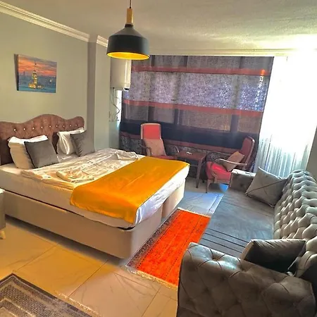 Apartahotel Ayasofya Raydon Life