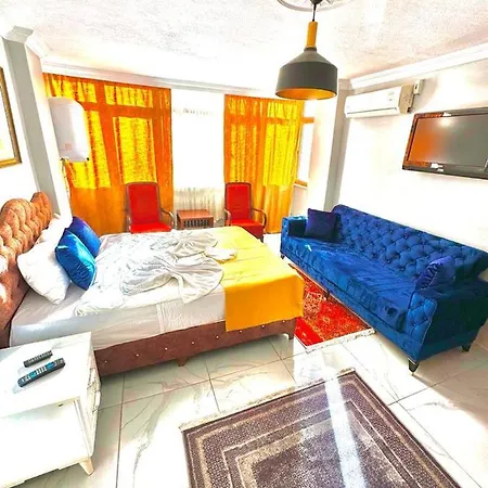 Ayasofya Raydon Life Apartahotel