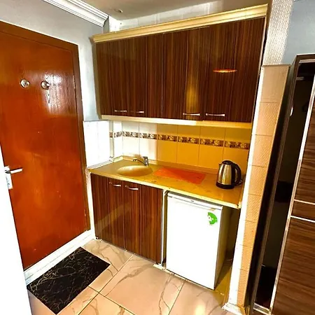 Ayasofya Raydon Life Apartahotel Estambul