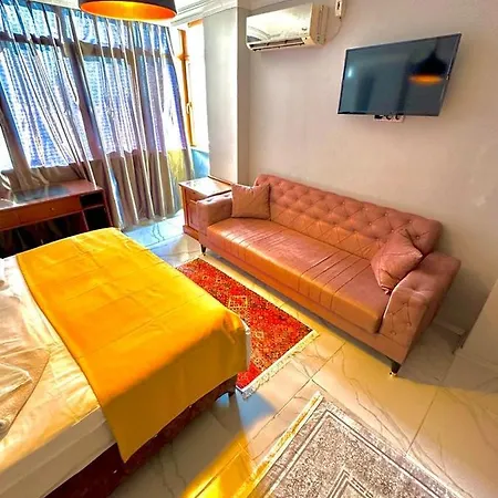 Ayasofya Raydon Life Apartahotel Estambul