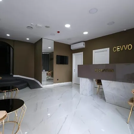 Cevvo
